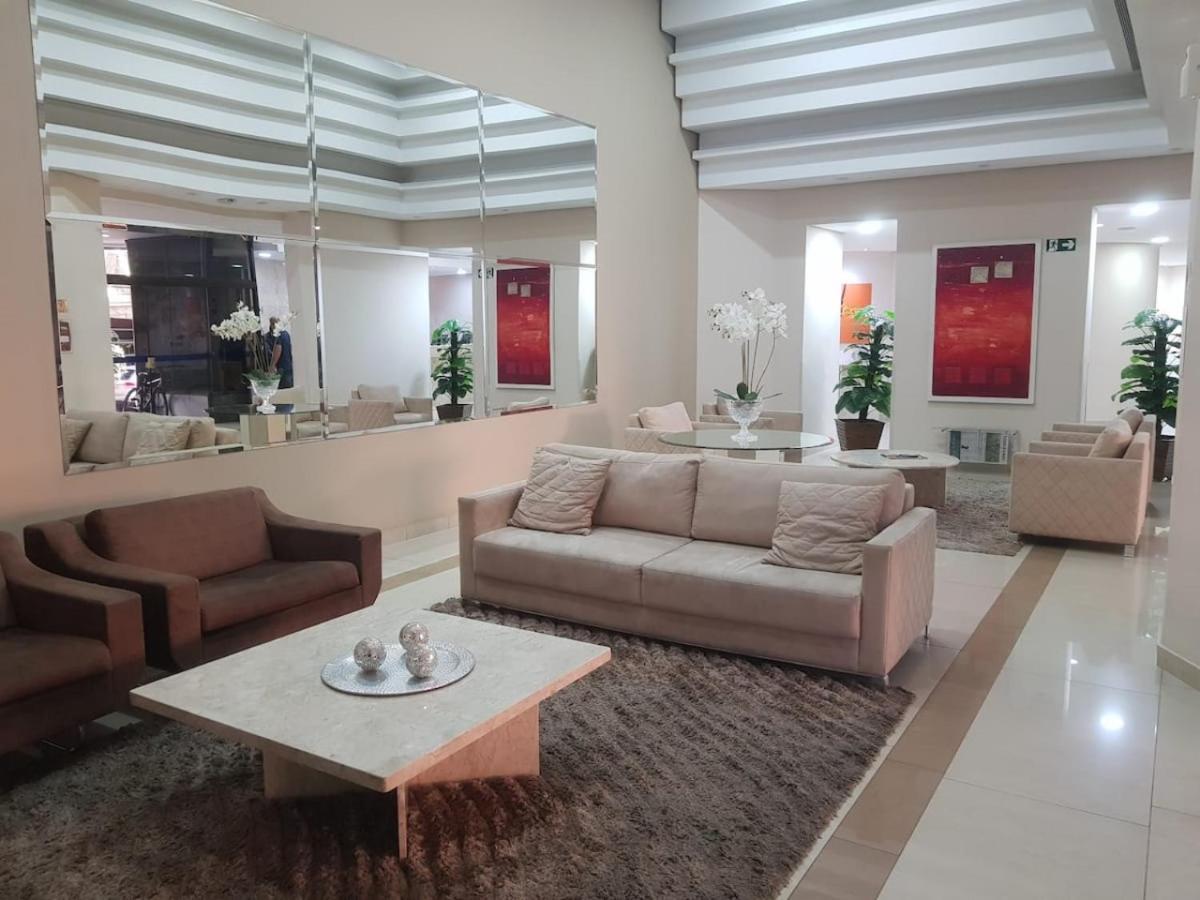 Paulista Wall Street Flat 10 São Paulo Extérieur photo