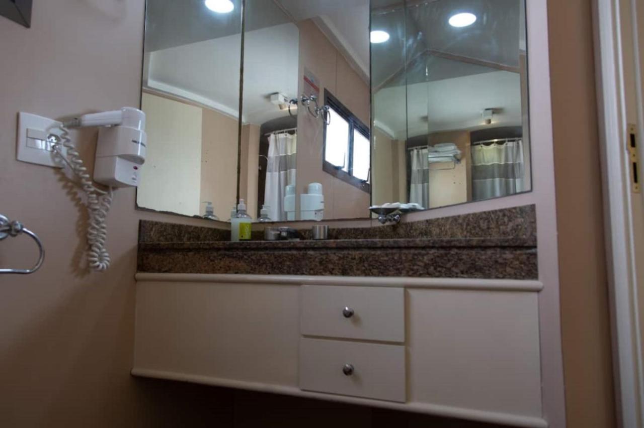 Paulista Wall Street Flat 10 São Paulo Extérieur photo